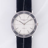 AUDEMARS PIGUET disco volante GÜBELIN