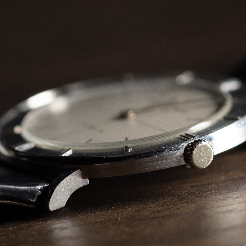 AUDEMARS PIGUET disco volante GÜBELIN