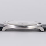 AUDEMARS PIGUET disco volante GÜBELIN