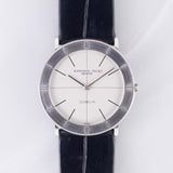 AUDEMARS PIGUET disco volante GÜBELIN