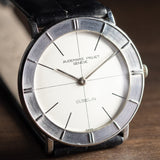 AUDEMARS PIGUET disco volante GÜBELIN