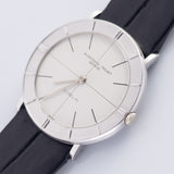 AUDEMARS PIGUET disco volante GÜBELIN