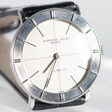 AUDEMARS PIGUET disco volante GÜBELIN