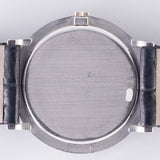 AUDEMARS PIGUET disco volante GÜBELIN