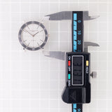 AUDEMARS PIGUET disco volante GÜBELIN