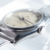 ROLEX BUBBLE BACK Ref.6050