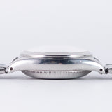 ROLEX BUBBLE BACK Ref.6050