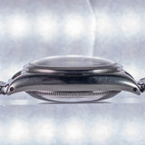 ROLEX BUBBLE BACK Ref.6050