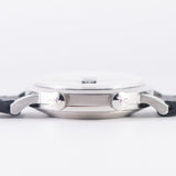 JAEGER LECOULTRE MEMOVOX Worldtime Tuxedo Ref.855