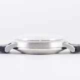 JAEGER LECOULTRE MEMOVOX Worldtime Tuxedo Ref.855