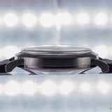 JAEGER LECOULTRE MEMOVOX Worldtime Tuxedo Ref.855