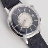 JAEGER LECOULTRE MEMOVOX Worldtime Tuxedo Ref.855
