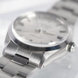 ROLEX Air-King Ref.5500 Super Mint W.BOX