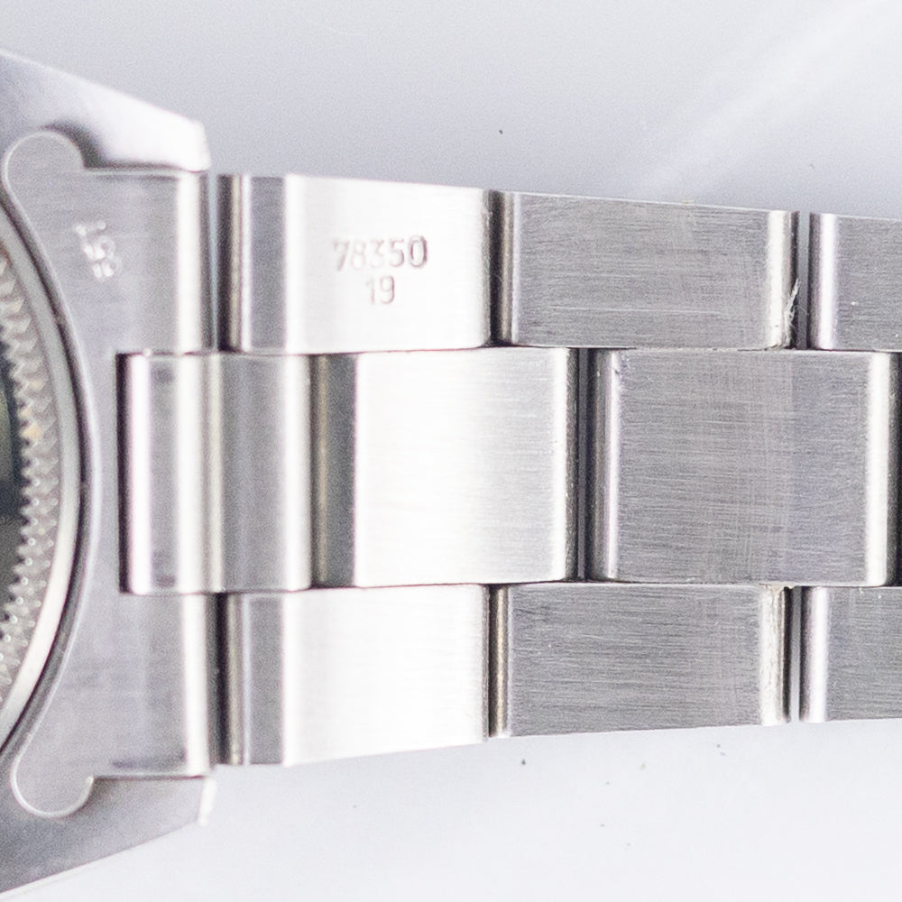 ROLEX Air-King Ref.5500 Super Mint W.BOX