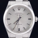 ROLEX Air-King Ref.5500 Super Mint W.BOX