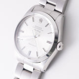 ROLEX Air-King Ref.5500 Super Mint W.BOX