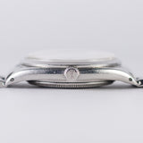 ROLEX Big Air-King Black Gilt Ref.5504