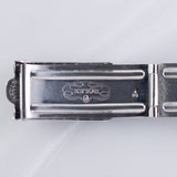 ROLEX Big Air-King Black Gilt Ref.5504