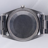 ROLEX Big Air-King Black Gilt Ref.5504