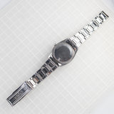 ROLEX Big Air-King Black Gilt Ref.5504