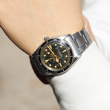 ROLEX TURN-O-GRAPH Ref.6202 Big Dot Hand