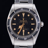 ROLEX TURN-O-GRAPH Ref.6202 Big Dot Hand