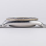 ROLEX TURN-O-GRAPH Ref.6202 Big Dot Hand