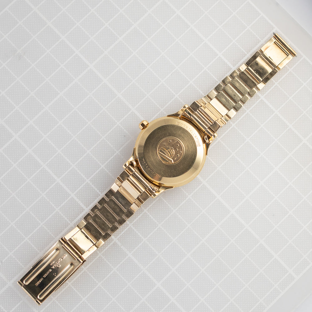 OMEGA Constellation Ref.2782 Cal.354