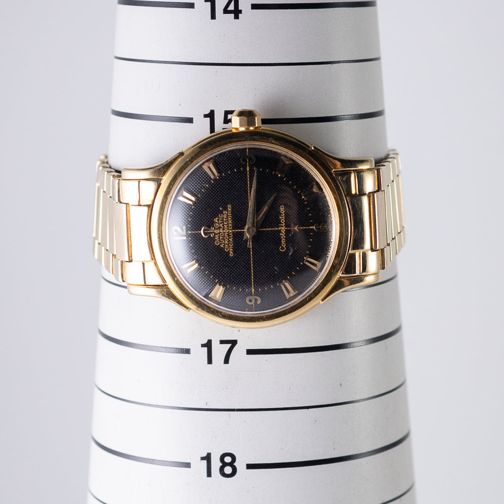 OMEGA Constellation Ref.2782 Cal.354