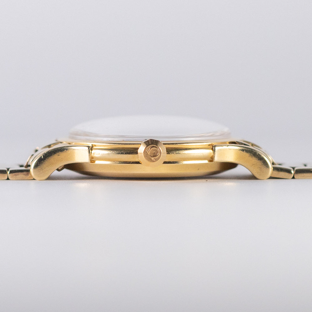 OMEGA Constellation Ref.2782 Cal.354