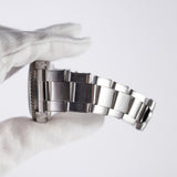 ROLEX TURN-O-GRAPH Ref.6202 Big Dot Hand