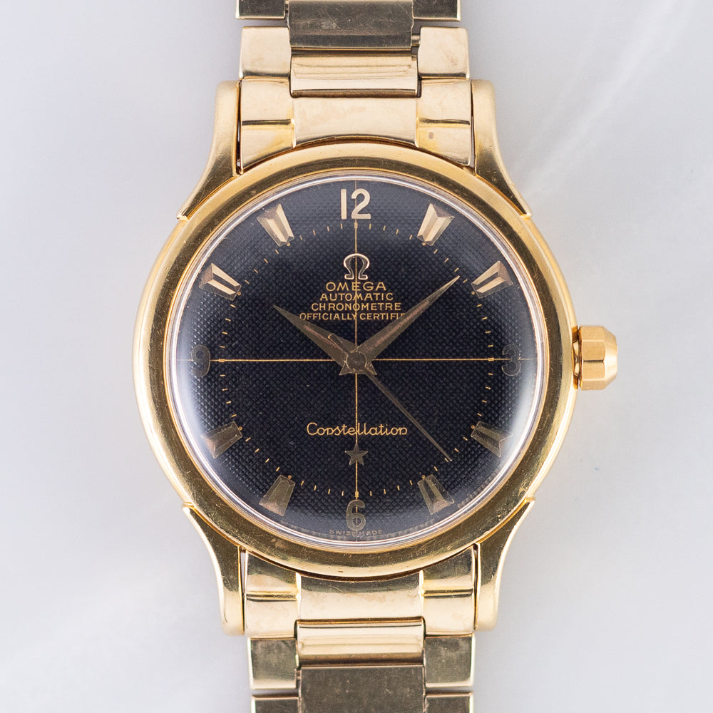 OMEGA Constellation Ref.2782 Cal.354 – TIMEANAGRAM