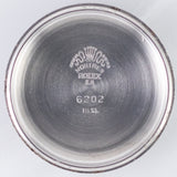 ROLEX TURN-O-GRAPH Ref.6202 Big Dot Hand