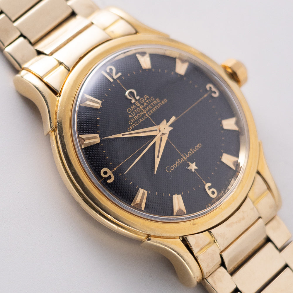 OMEGA Constellation Ref.2782 Cal.354