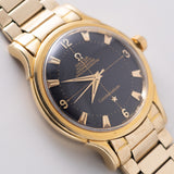OMEGA Constellation Ref.2782 Cal.354