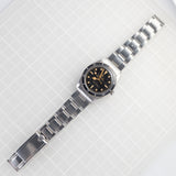 ROLEX TURN-O-GRAPH Ref.6202 Big Dot Hand