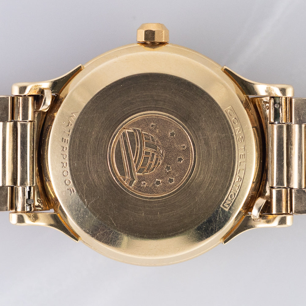 OMEGA Constellation Ref.2782 Cal.354