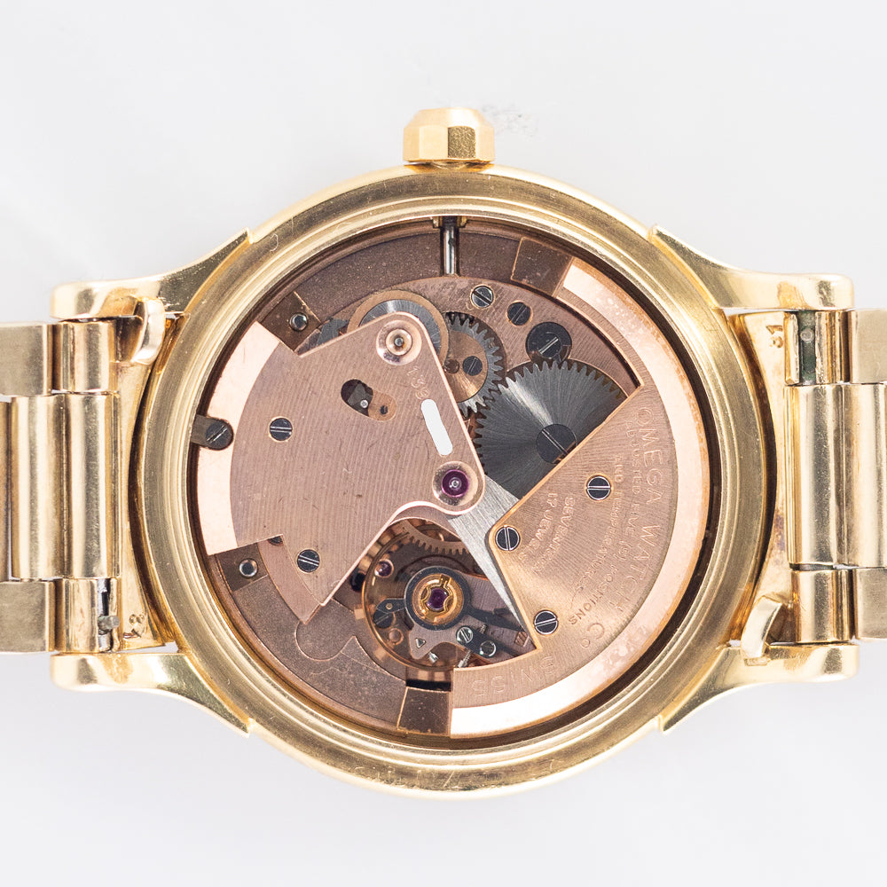 OMEGA Constellation Ref.2782 Cal.354
