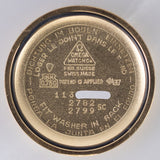 OMEGA Constellation Ref.2782 Cal.354