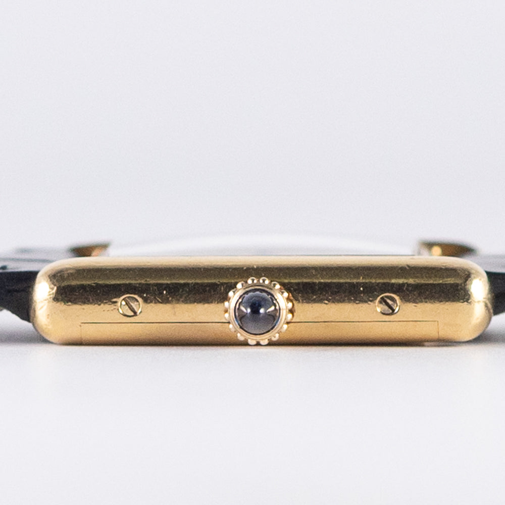 CARTIER LM Pre Must TANK Ref.15705