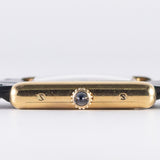 CARTIER LM Pre Must TANK for Europe Ref.15705