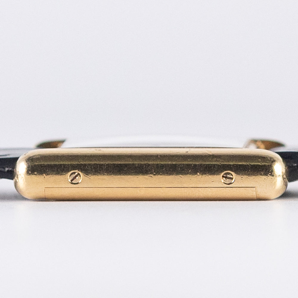 CARTIER LM Pre Must TANK Ref.15705