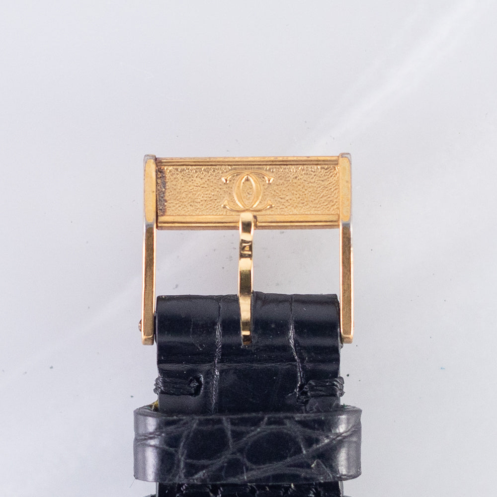 CARTIER LM Pre Must TANK Ref.15705
