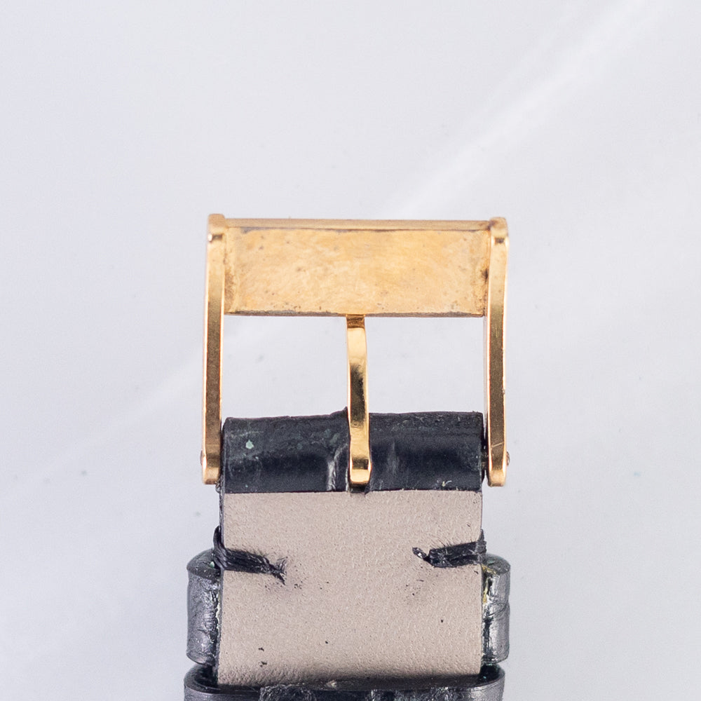 CARTIER LM Pre Must TANK Ref.15705