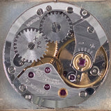 CARTIER LM Pre Must TANK for Europe Ref.15705