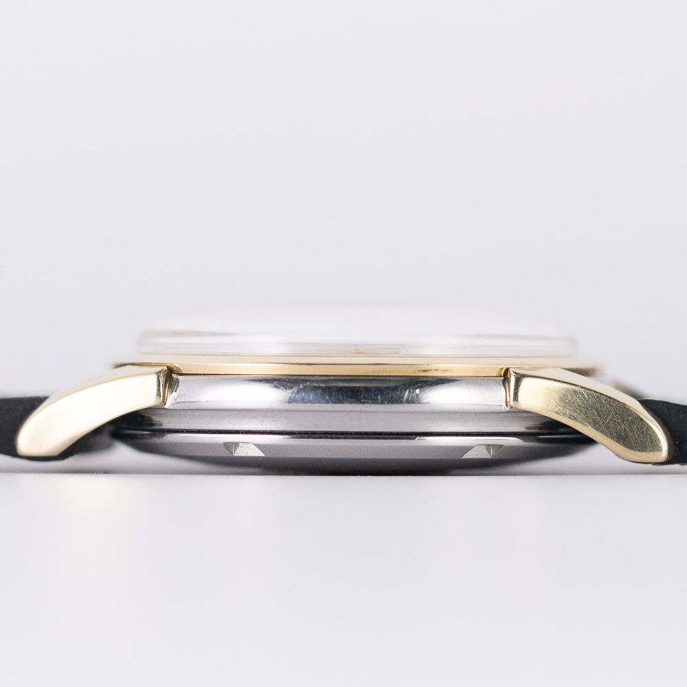 OMEGA Constellation Ref.14393-9SC w.BOX and Paper