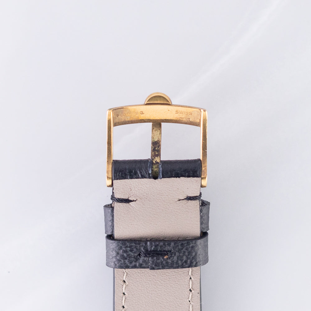 OMEGA Constellation Ref.14393-9SC w.BOX and Paper