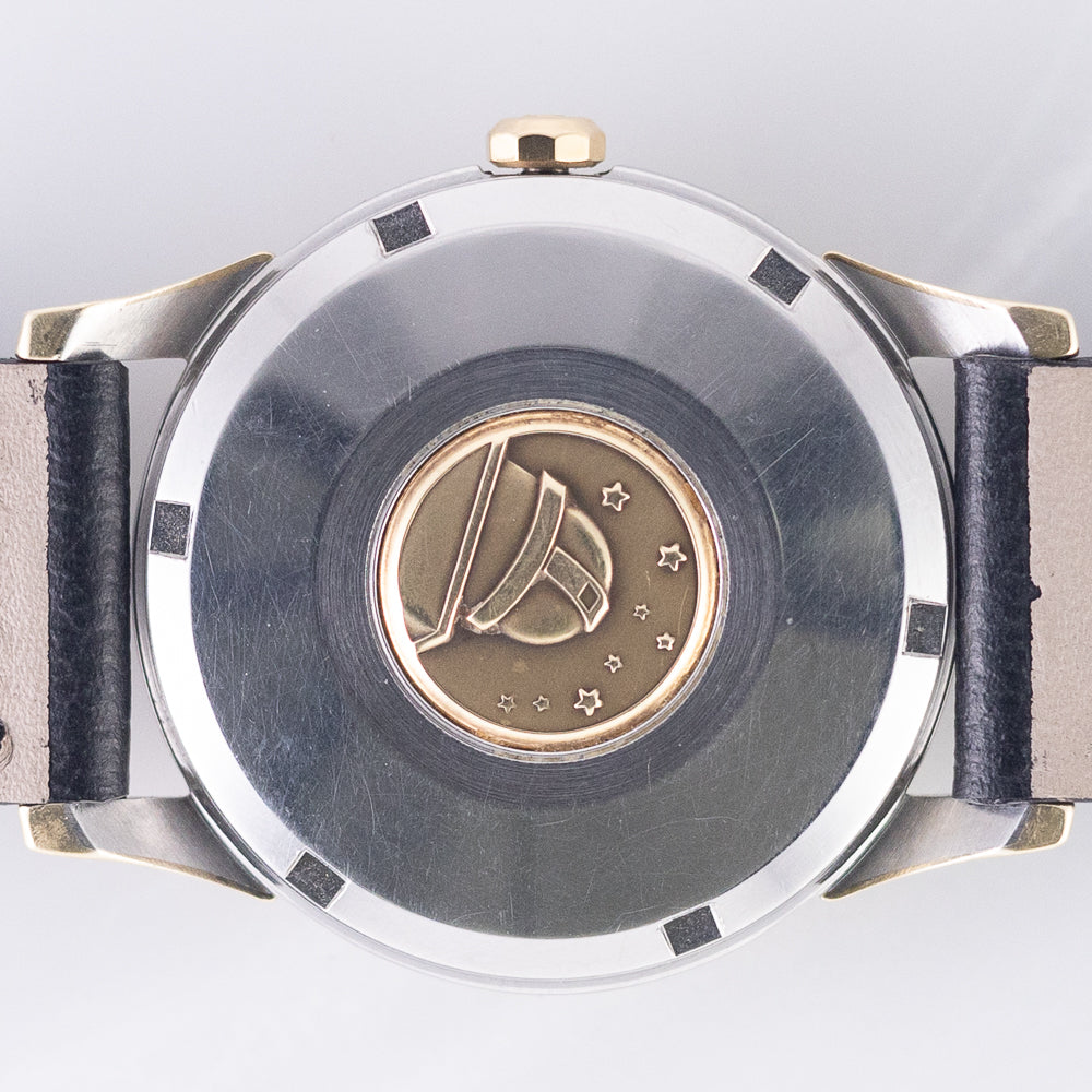 OMEGA Constellation Ref.14393-9SC w.BOX and Paper