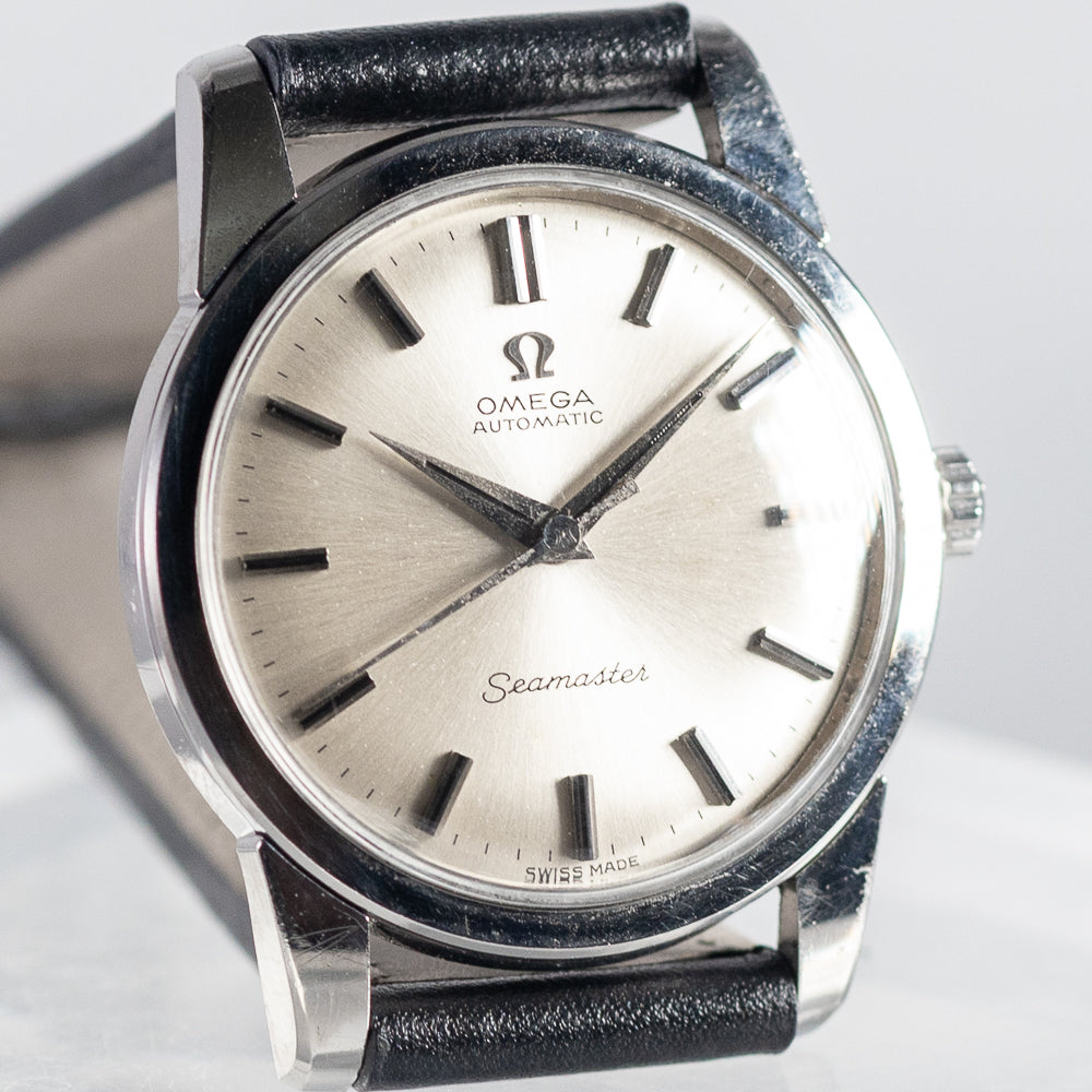 OMEGA Seamaster REF.165.009