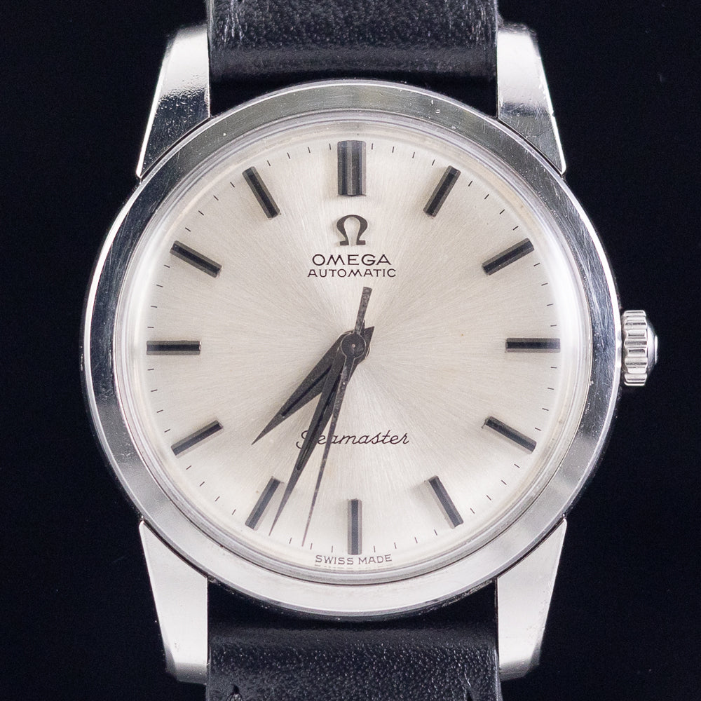 OMEGA Seamaster REF.165.009